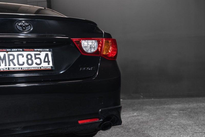 2010 Toyota MARK-X