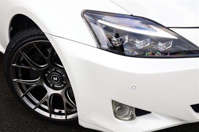 2007 Lexus IS 350 - Thumbnail