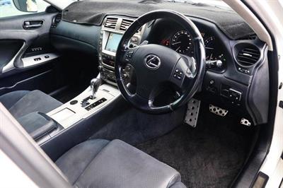 2007 Lexus IS 350 - Thumbnail