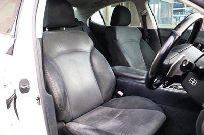 2007 Lexus IS 350 - Thumbnail
