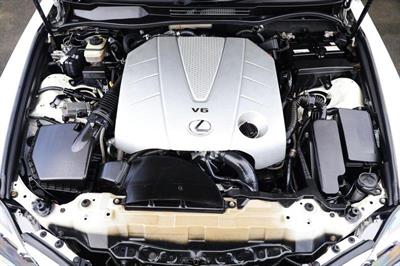 2007 Lexus IS 350 - Thumbnail