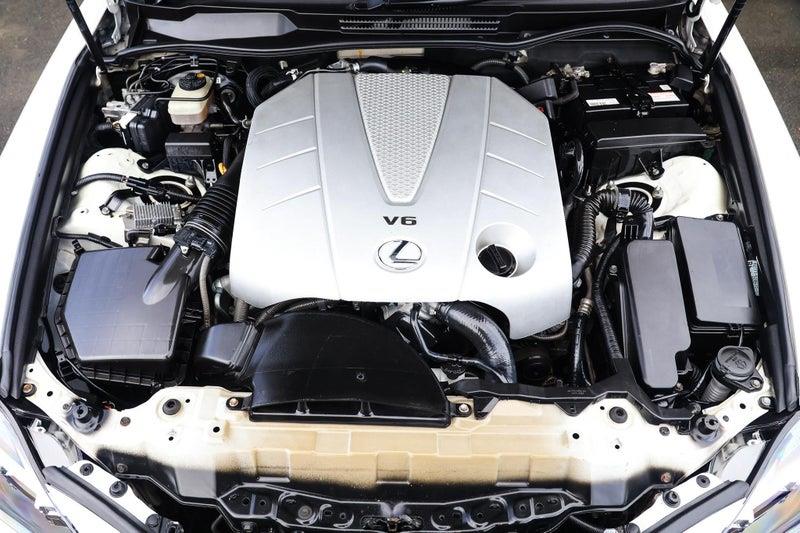 2007 Lexus IS 350
