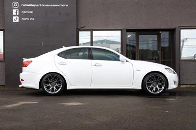 2007 Lexus IS 350 - Thumbnail