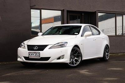 2007 Lexus IS 350 - Thumbnail