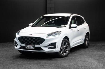 2023 Ford Escape - Thumbnail