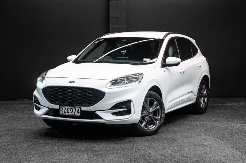 2023 Ford Escape