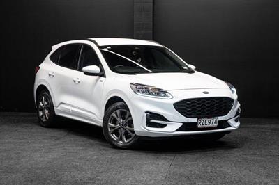 2023 Ford Escape - Thumbnail