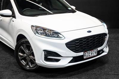 2023 Ford Escape - Thumbnail