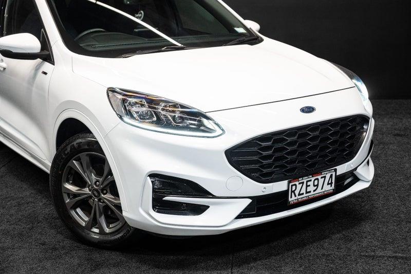 2023 Ford Escape