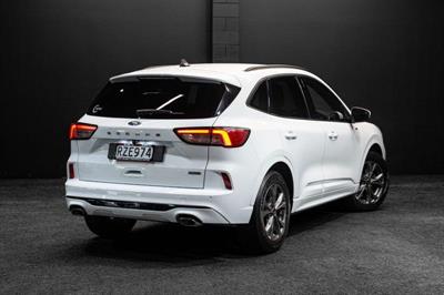 2023 Ford Escape - Thumbnail