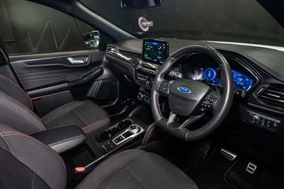 2023 Ford Escape - Thumbnail