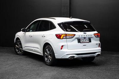 2023 Ford Escape - Thumbnail