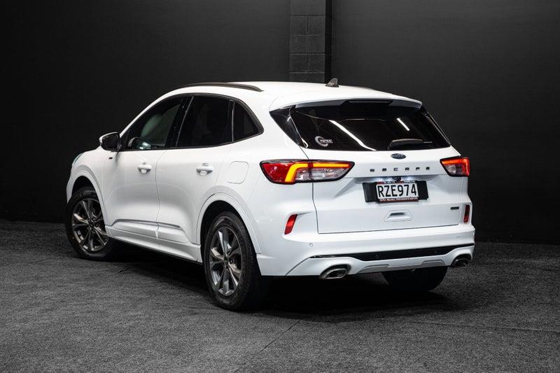 2023 Ford Escape