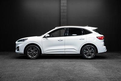 2023 Ford Escape - Thumbnail