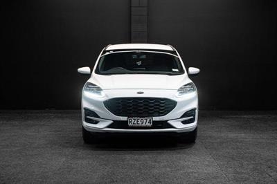 2023 Ford Escape - Thumbnail