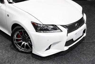 2013 Lexus GS 350 - Thumbnail
