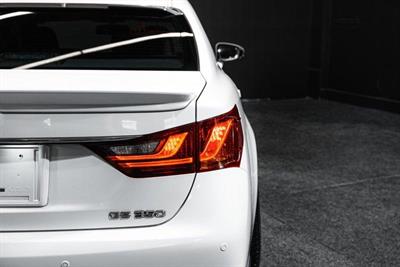 2013 Lexus GS 350 - Thumbnail