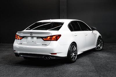 2013 Lexus GS 350 - Thumbnail