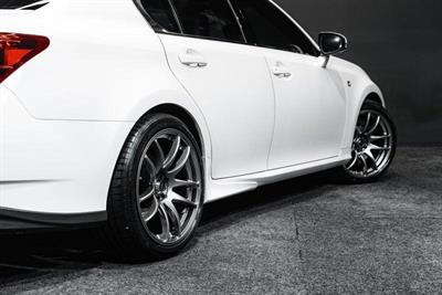 2013 Lexus GS 350 - Thumbnail