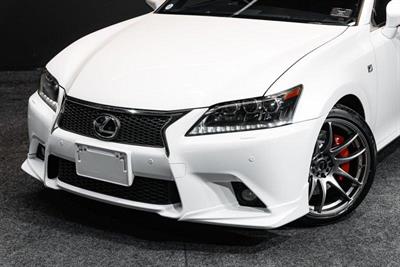 2013 Lexus GS 350 - Thumbnail