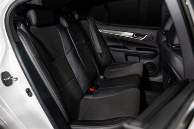 2013 Lexus GS 350 - Thumbnail