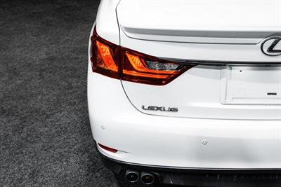 2013 Lexus GS 350 - Thumbnail