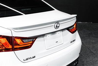2013 Lexus GS 350 - Thumbnail