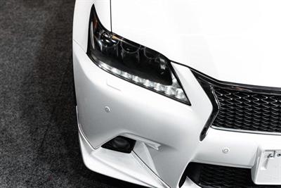 2013 Lexus GS 350 - Thumbnail