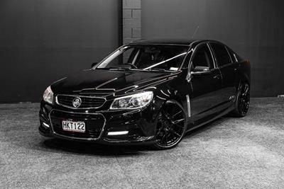 2014 Holden Commodore