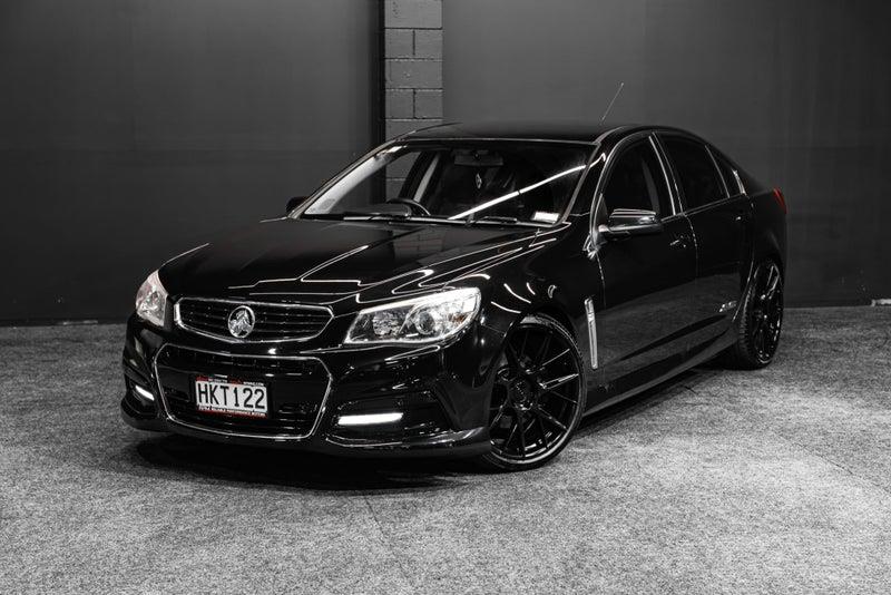 2014 Holden Commodore