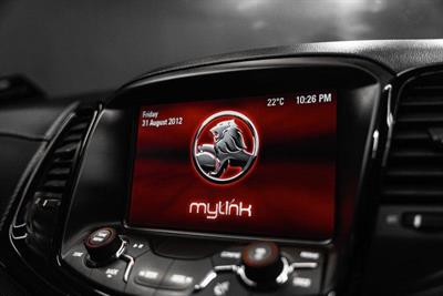 2014 Holden Commodore - Thumbnail