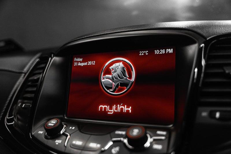 2014 Holden Commodore