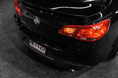 2014 Holden Commodore - Thumbnail