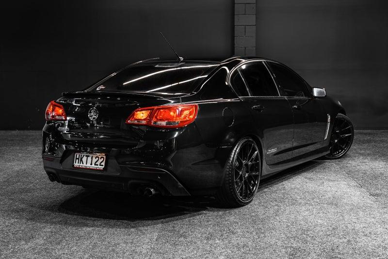 2014 Holden Commodore