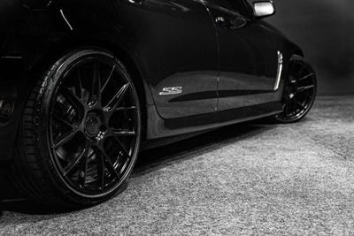 2014 Holden Commodore - Thumbnail