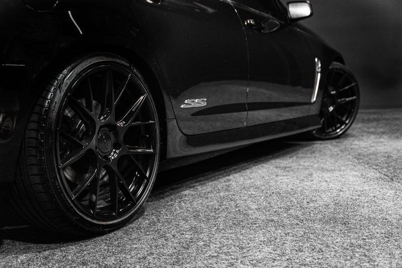 2014 Holden Commodore