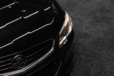 2014 Holden Commodore - Thumbnail