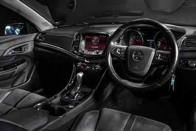2014 Holden Commodore - Thumbnail