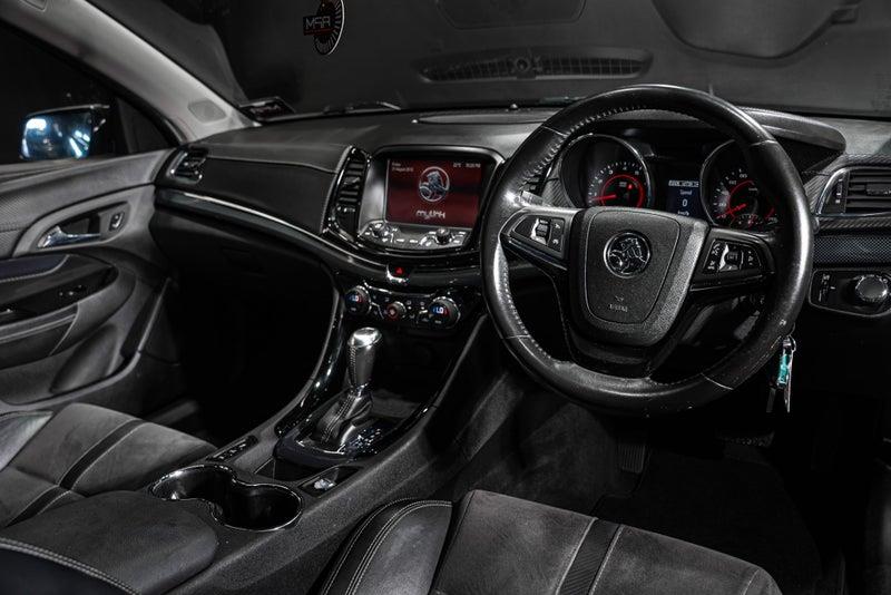 2014 Holden Commodore