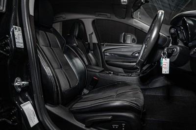 2014 Holden Commodore - Thumbnail