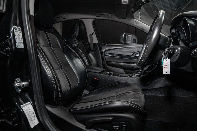 2014 Holden Commodore