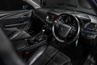 2014 Holden Commodore - Thumbnail