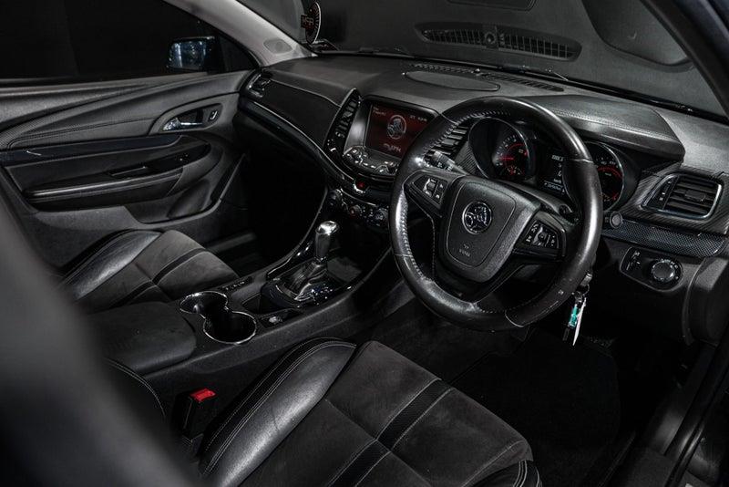 2014 Holden Commodore