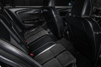 2014 Holden Commodore - Thumbnail