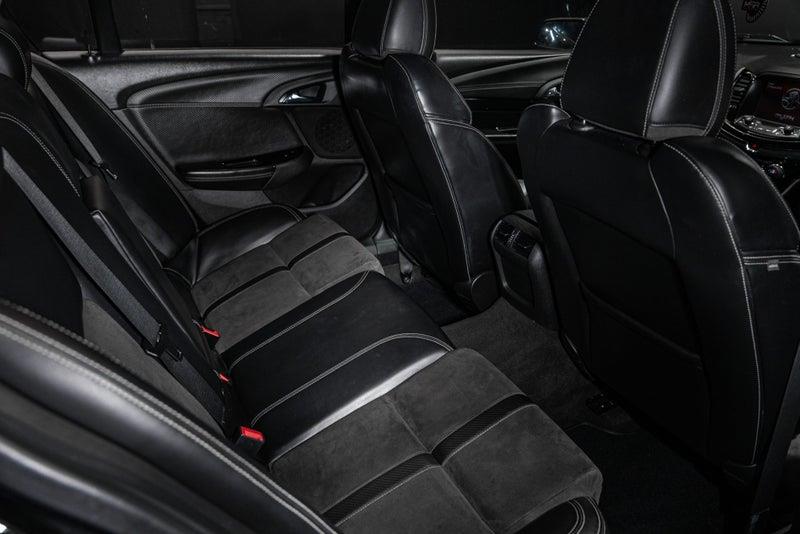 2014 Holden Commodore