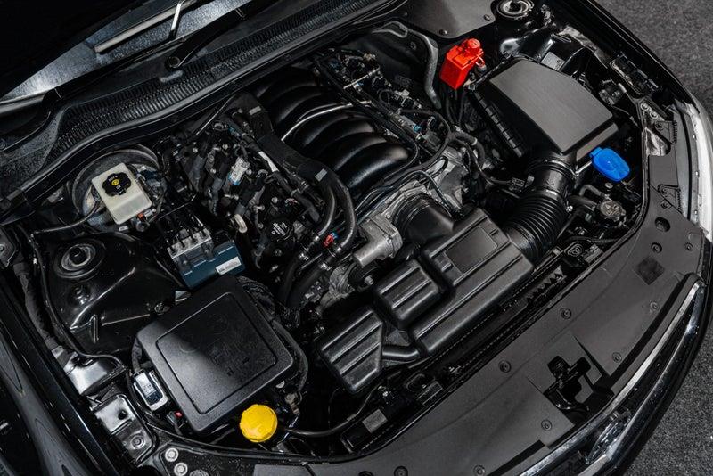 2014 Holden Commodore