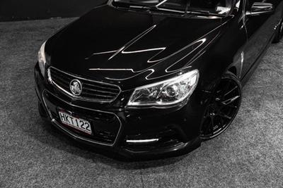 2014 Holden Commodore - Thumbnail