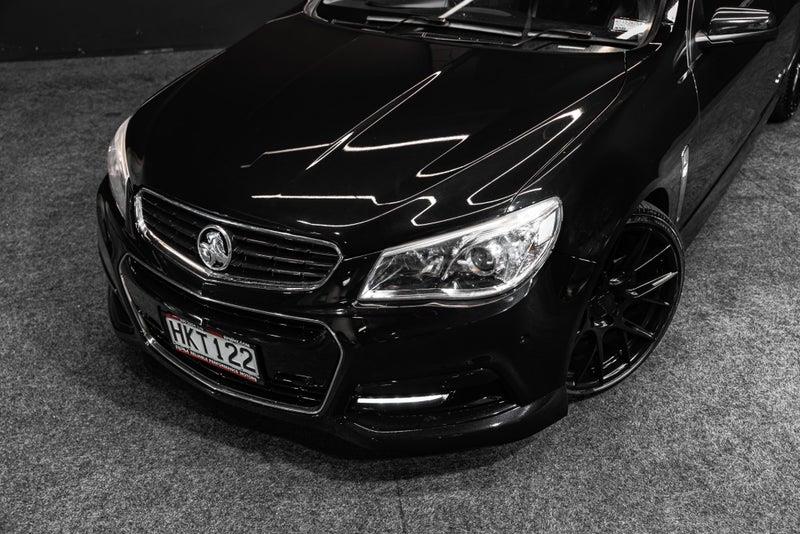 2014 Holden Commodore