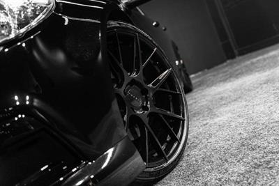 2014 Holden Commodore - Thumbnail