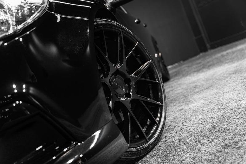 2014 Holden Commodore